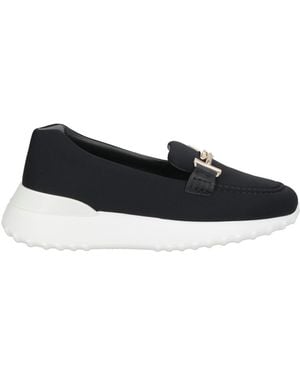 TOD'S HAPPY MOMENTS by ALBER ELBAZ Loafers - Black