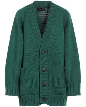 DSquared² Cardigan - Green