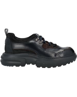 Fratelli Rossetti Trainers - Black
