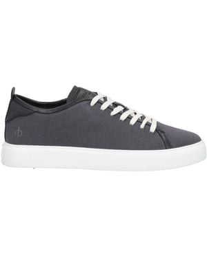 Rag & Bone Sneakers Textile Fibers, Leather - White