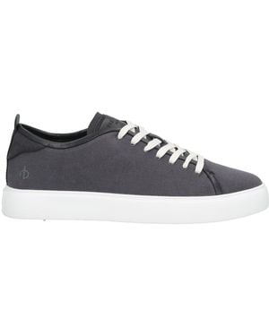 Rag & Bone Sneakers Textile Fibers, Leather - White