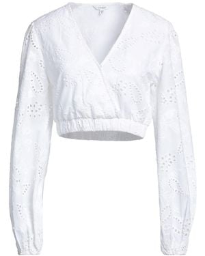 Guess Blouse - White