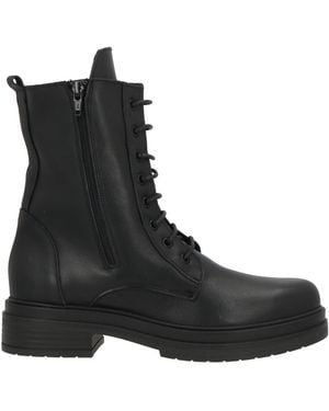 Divine Follie Stiefelette - Schwarz