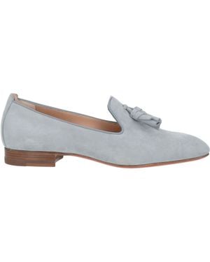 Santoni Loafer - Grey