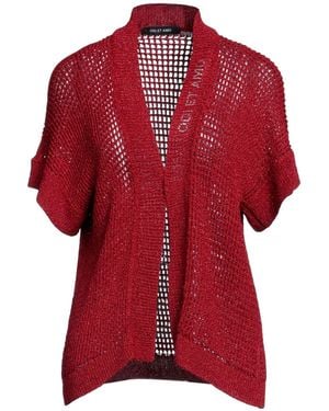 Odi Et Amo Rebecas - Rojo