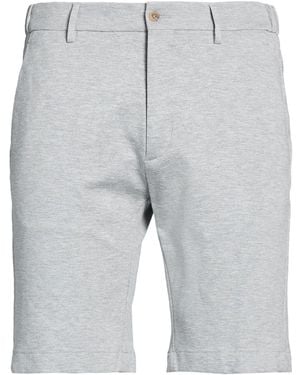 Berwich Shorts & Bermuda Shorts - Grey