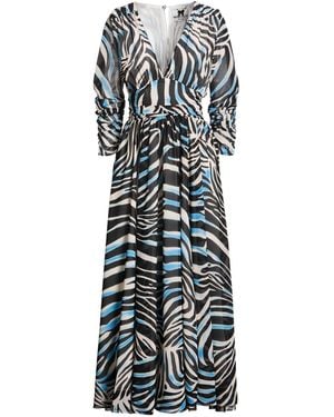 No Secrets Maxi Dresses - White