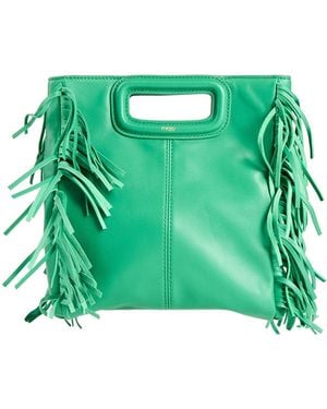 Maje Handtaschen - Grün