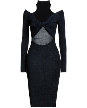 antonella rizza Midi Dress - Blue