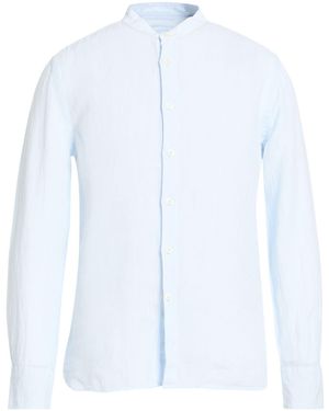 120% Lino Shirts - White