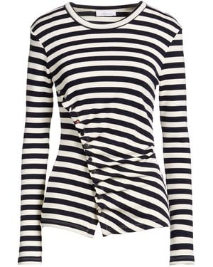 Rabanne Sweater Virgin Wool, Elastane - Black