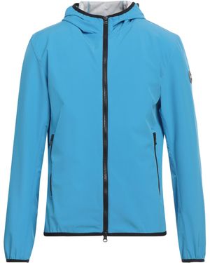 Colmar Jacket - Blue