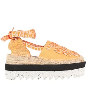Stella McCartney Espadrilles - Natural