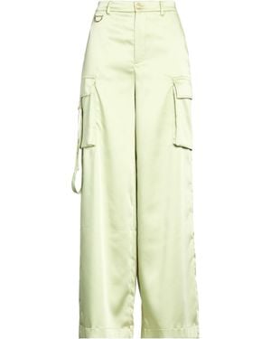 Patrizia Pepe Pants - White