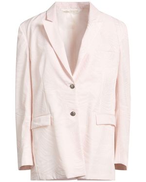 Palm Angels Blazer - Pink