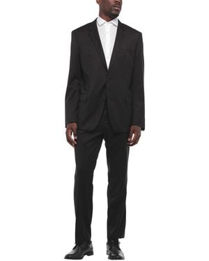 BOSS Suit - Black
