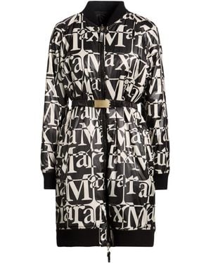 Max Mara Puffer - Black