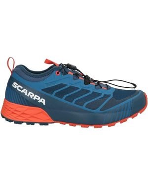 SCARPA Trainers - Blue