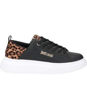 Just Cavalli Trainers - Black