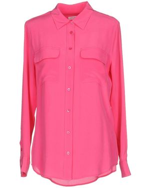 Equipment Shirt - Pink