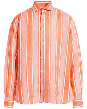 Fedeli Shirt - Pink