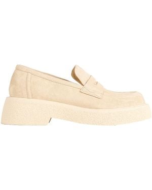 Loriblu Loafer - Natural