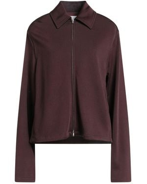 Jil Sander Jacket - Brown