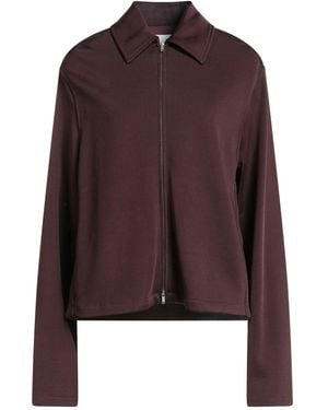 Jil Sander Jacke & Anorak - Braun