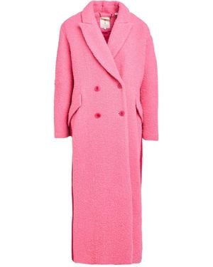 Ted Baker Coat - Pink