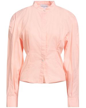 Isabelle Blanche Camicia - Rosa
