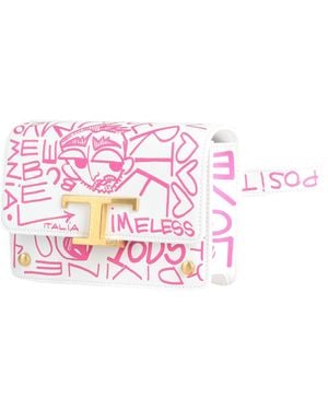 Tod's Riñonera - Rosa