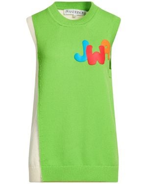 JW Anderson Pullover - Vert