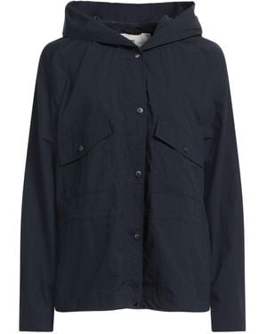 Woolrich Jacket - Blue