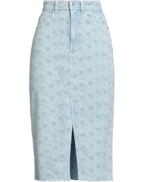Guess Denim Skirt - Blue