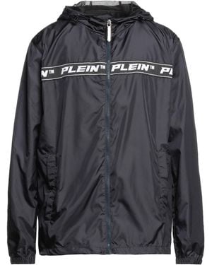 Philipp Plein Jacket - Black
