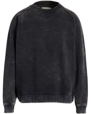 Paura Sweatshirt - Black