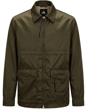 Spiewak Chaqueta Y Cazadora - Verde