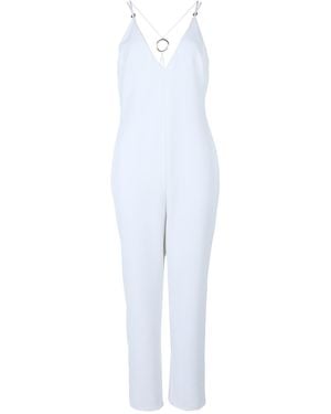 Pinko Jumpsuit - White