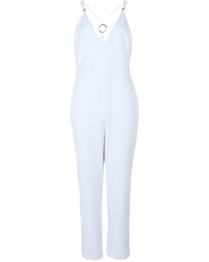 Pinko Tuta Intera - Bianco