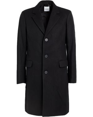 Sandro Coat - Black