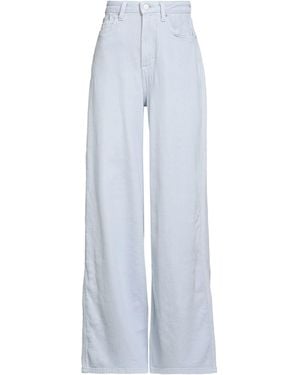 Tommy Hilfiger Jeans Cotton, Elastane - Blue