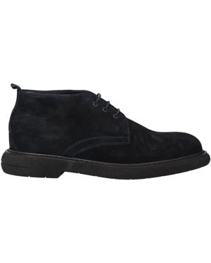Baldinini Ankle Boots - Black