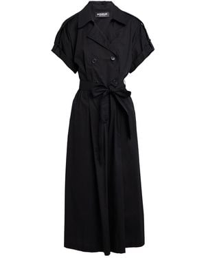 Dondup Jumpsuit - Schwarz