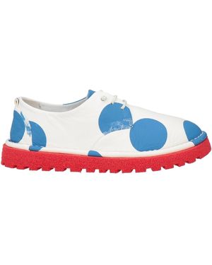 Marsèll Lace-Up Shoes - Blue