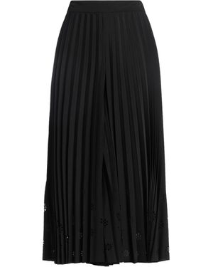 Moschino Hose - Schwarz