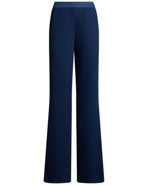 Pennyblack Trouser - Blue
