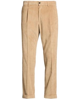 Briglia 1949 Trouser - Natural