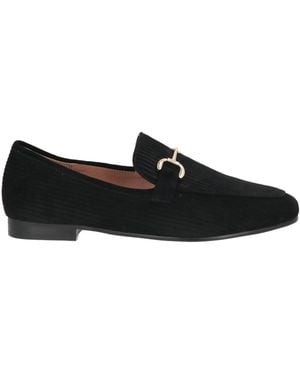 Bibi Lou Loafer - Black