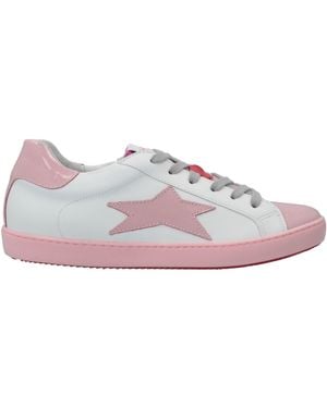 Ishikawa Trainers - Pink