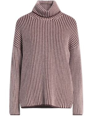Blauer Cuello Alto - Morado